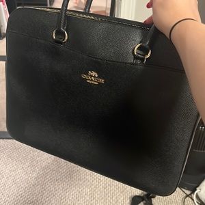 Women’s Brief Case